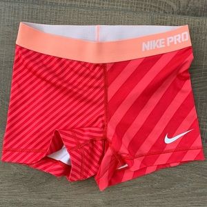 Nike Pro DriFit Spandex XS